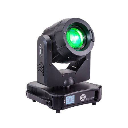 Soundsation SPIRE 280 BEAM SET - zestaw 2 beamów 280 z casem - Powystawowy