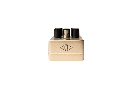 Universal Audio UA – UAFX Heavenly Plate Reverb