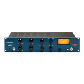 Warm Audio WA-1B – Kompresor Lampowy