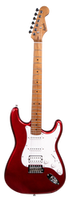 Gitara elektryczna Kazuki FMT01-RD