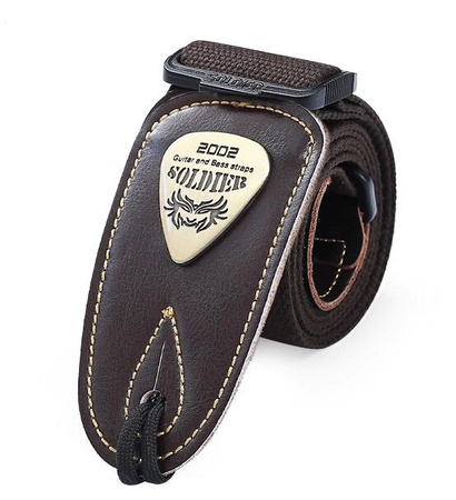 Pas do gitary SOLDIER STP-1303-04