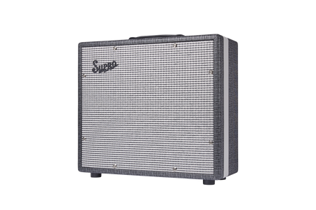 Supro Black Magic Cab 1x12 Extension kolumna