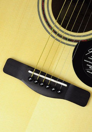 Samick GD-101S N - gitara akustyczna
