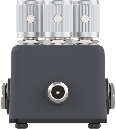 Efekt do gitary Musontek Hellfire Razor HR2504