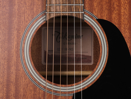 GITARA AKUSTYCZNA - TAKAMINE GD11M-NS