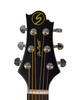 Samick GD-51S MINI OPN - gitara akustyczna 3/4