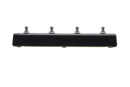Hotone EC4 Ampero Midi Control - footswitch