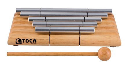 Sound effects Tone bars