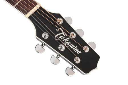 GITARA ELEKTROAKUSTYCZNA - TAKAMINE EF341SC