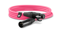 RODE - Kabel XLR 3m Pink różowy
