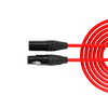RODE - Kabel XLR 6m Red czerwony