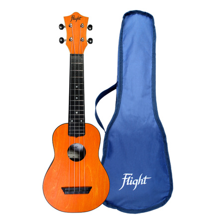 UKULELE SOPRANOWE - FLIGHT TUS35 OR