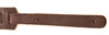 Pasek gitarowy Skóra Premium
