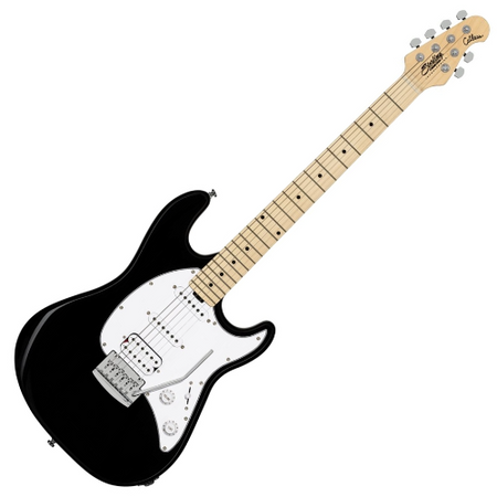 STERLING CT 20 HSS (BK-M1) gitara elektryczna