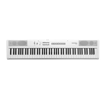 Kurzweil KA-S1 White – Stage Piano