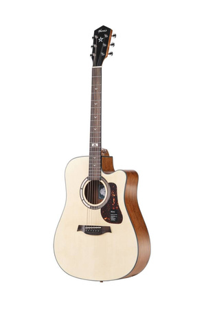  Mantic GT-1DCE NA Gitara elektro-akustyczna