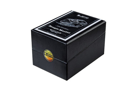 Joyo JF-309 Boogie Master - symulator wzmacniacza do rocka i metalu