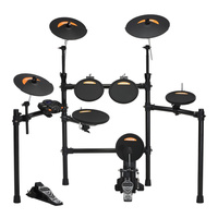 PERKUSJA ELEKTRONICZNA - NUX DM-2 DIGITAL DRUM