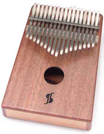 Stagg KALI-PRO17-MA - kalimba