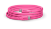 RODE SC17 - Kabel USB-C - USB-C 1.5m różowy