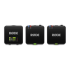 RODE Wireless GO III czarny
