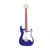 Samick MB-2-CBL - gitara elektryczna - Cobalt Blue