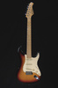Prodipe ST80 MA Sunburst - gitara elektryczna SSS z klonową podstrunnicą