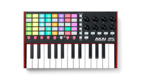AKAI APC KEY 25 MK2 - Kontroler do Ableton Live