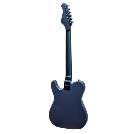 Gitara elektryczna Kazuki NTL-BKS