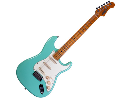 GITARA ELEKTRYCZNA - JET JS-300 SFG SSS