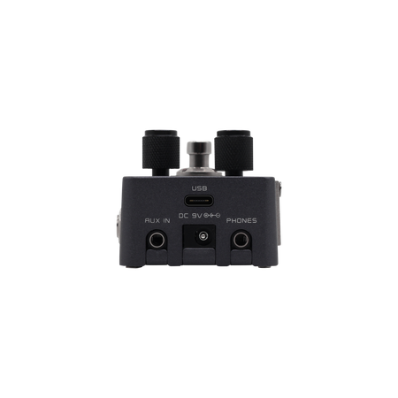 Hotone Jogg UA-10 - interfejs audio USB w obudowie efektu