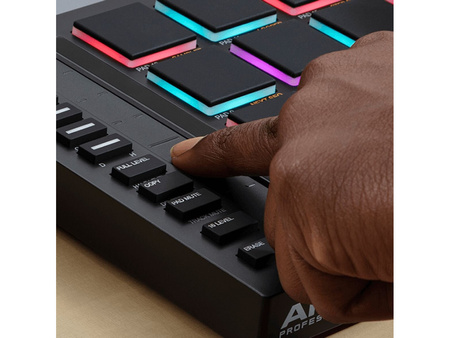 AKAI MPC STUDIO