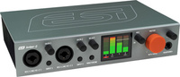 ESI Amber i2 - interfejs audio USB