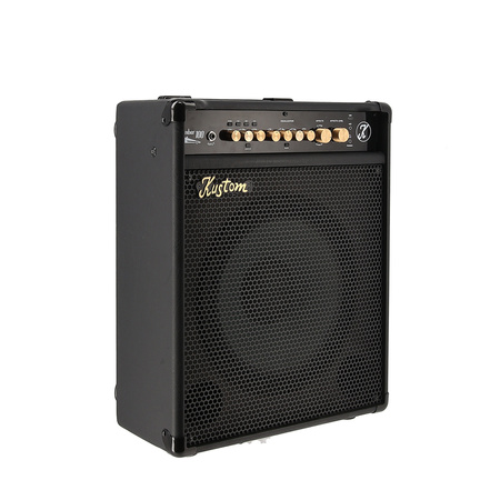 Kustom Camber 100 - combo basowe