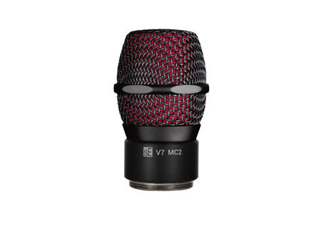 sE Electronics V7 MC2 WHITE