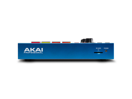 AKAI MPC ONE GEN2 - Stacja robocza