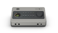 Universal Audio UA VOLT 2 MAX - interfejs audio