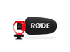 RODE VideoMicro II - Mikrofon do kamery