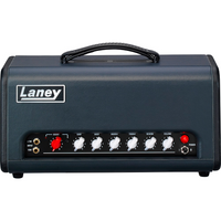 LANEY CUB-SUPERTOP głowa gitarowa