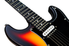 Gitara elektryczna Kazuki BKZ-NST-SB