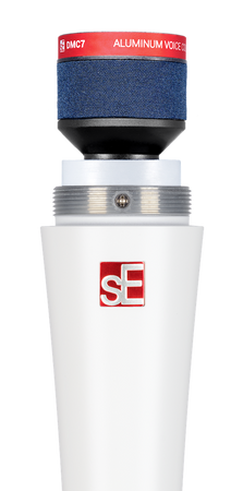 sE V7 White - Mikrofon dynamiczny
