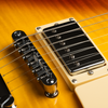 Prodipe Guitars LP300 Honey Burst - gitara elektryczna