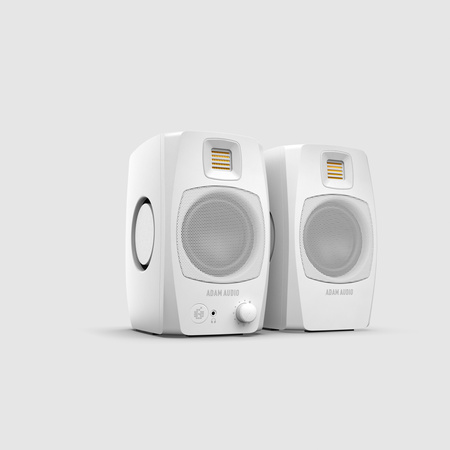 Adam Audio ADAM D3V WH – Monitory aktywne