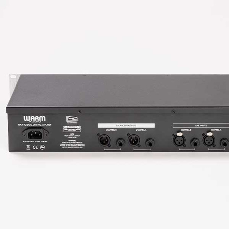 Warm Audio WA 76 A2 - Kompresor