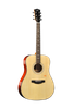 Gitara akustyczna KEPMA F1-D N