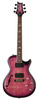 PRS SE Zach Myers 2026 Elderberry Burst - gitara elektryczna