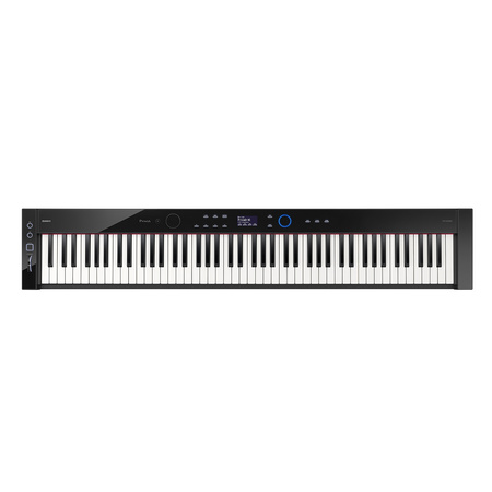 Pianino cyfrowe Casio PX-S7000 BK