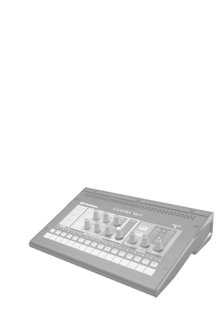 PreSonus EarMix 16M - Mikser odsłuchu personalnego