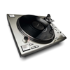 RELOOP RP-7000 MK2 Silver – Gramofon DJ-ski
