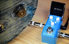 Joyo JF-316 Future Chorus - analogowy chorus z regulacją Level, Depth i Rate